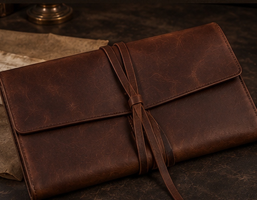 The Folio
