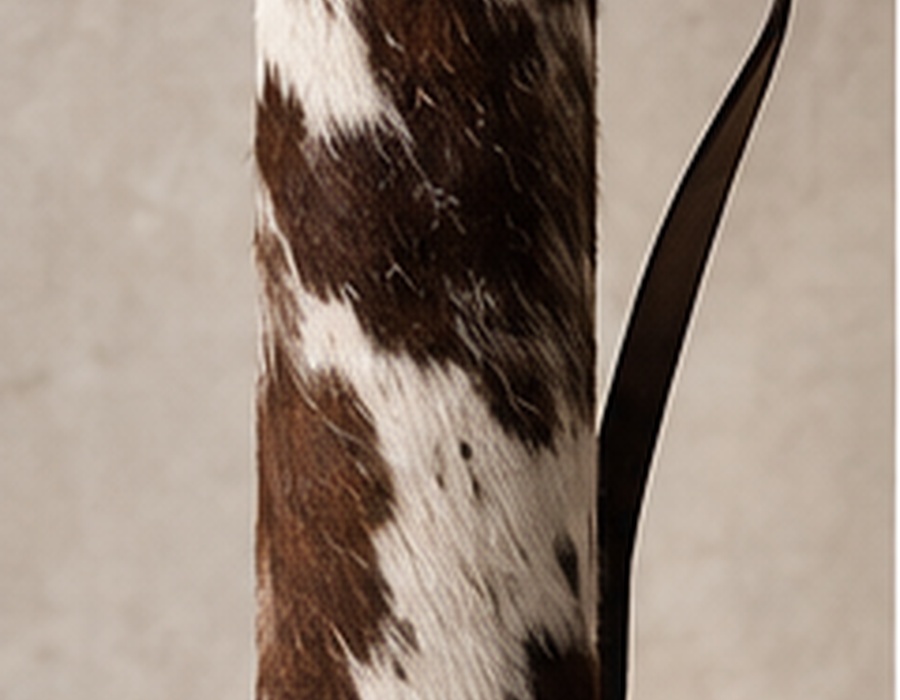Brindle Hide