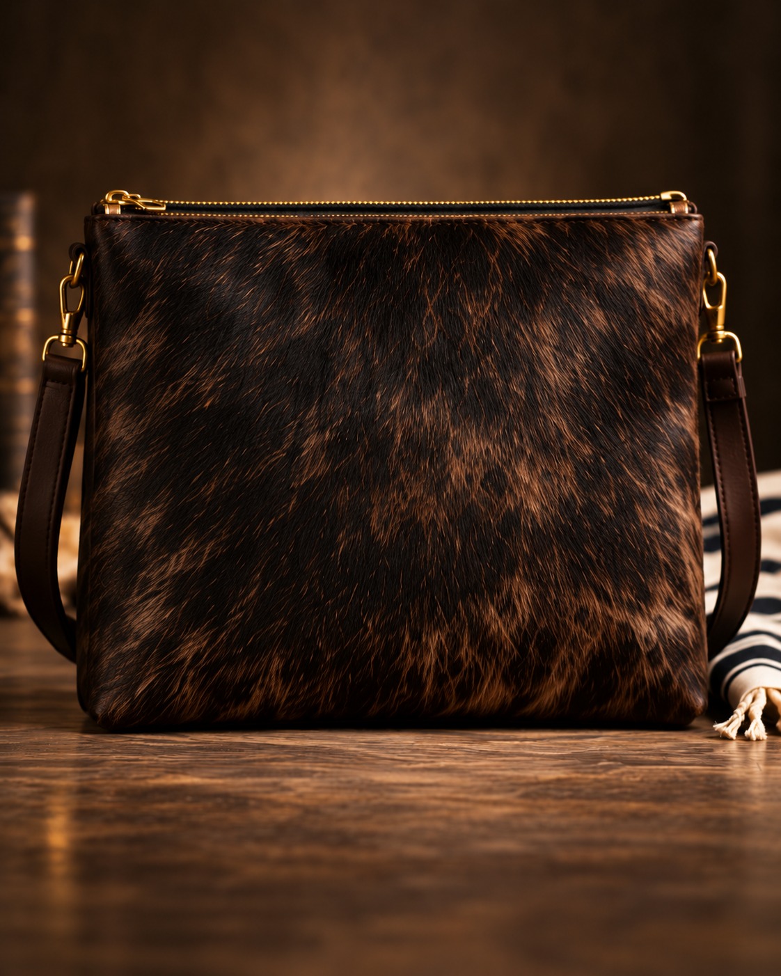 The Heritage Zip