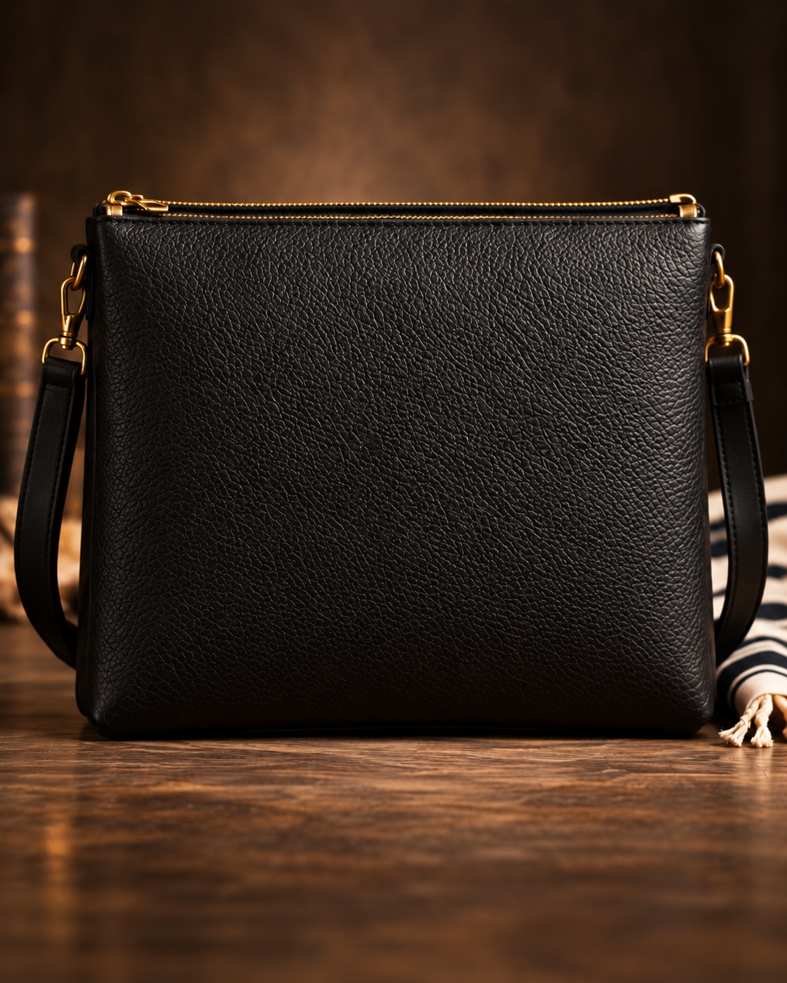 The Essential Zip