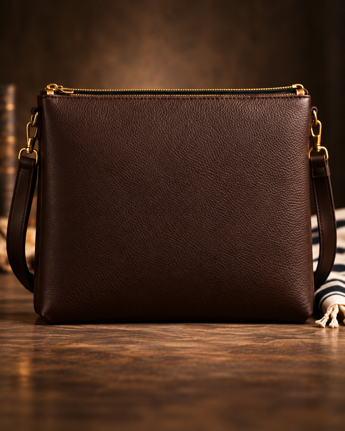 The Refined Zip