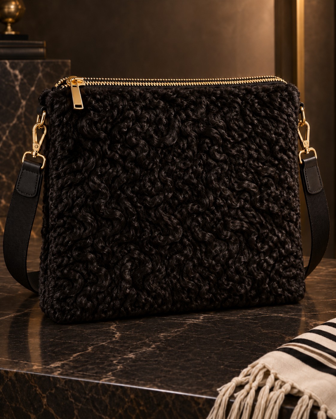 The Karakul
