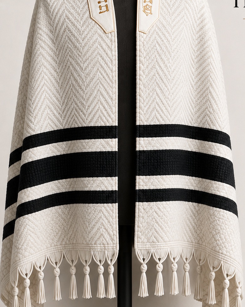 The Herringbone tallis