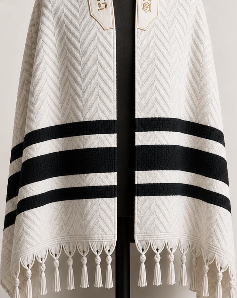 The Chevron tallis